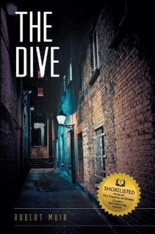 Cover of The Dive