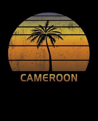 Book cover for Cameroon