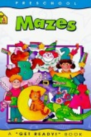 Cover of Mazes