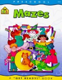 Book cover for Mazes