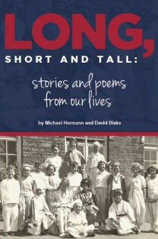 Cover of Long, Short and Tall