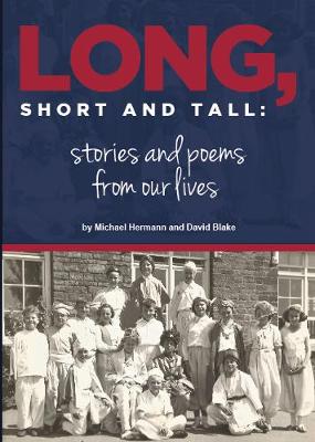 Book cover for Long, Short and Tall