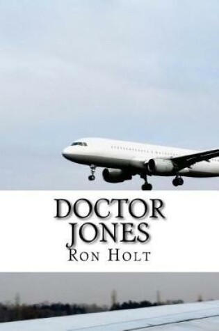 Cover of Doctor Jones