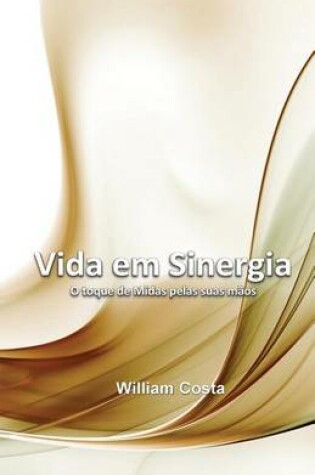 Cover of Vida Em Sinergia