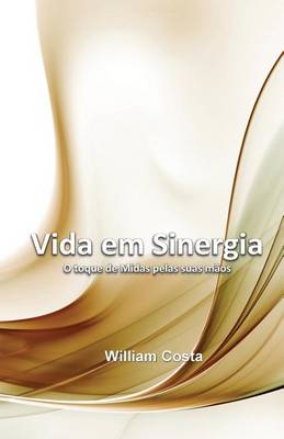 Cover of Vida Em Sinergia