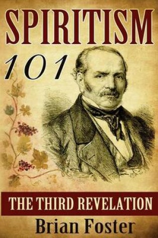 Cover of Spiritism 101