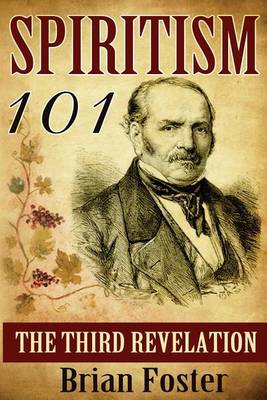 Book cover for Spiritism 101