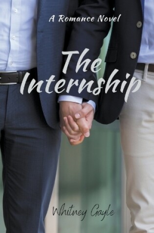 Cover of The Internship