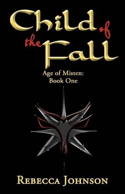 Book cover for Child of the Fall