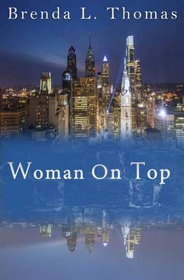 Book cover for Woman on Top