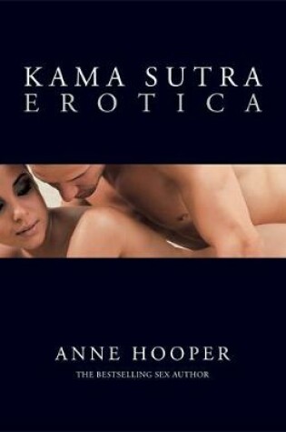 Cover of Kama Sutra Erotica