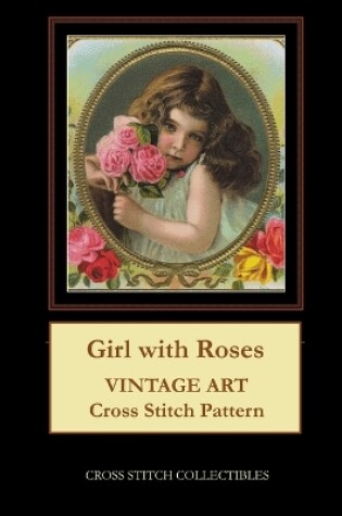 Cover of Girl with Roses