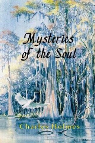Cover of Mysteries of the Soul