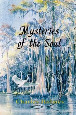 Book cover for Mysteries of the Soul
