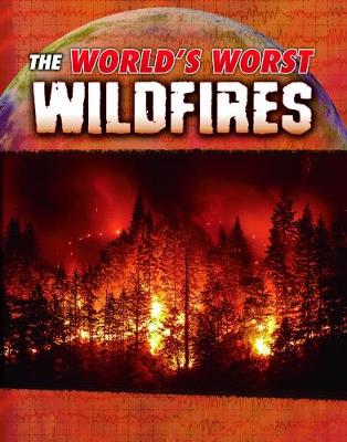 Book cover for World's Worst Natural Disasters Pack B of 4