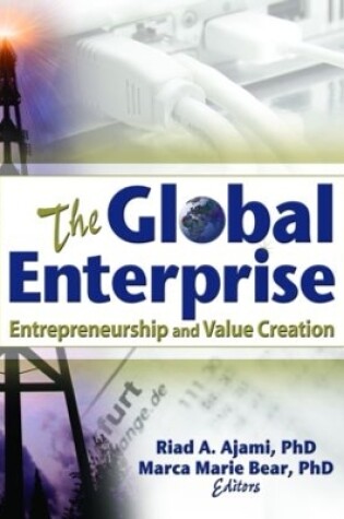 Cover of The Global Enterprise