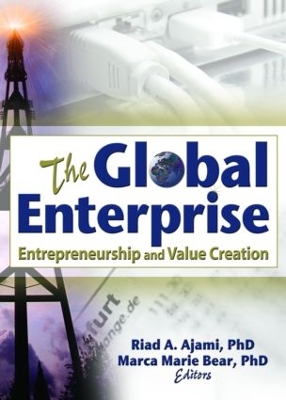 Book cover for The Global Enterprise