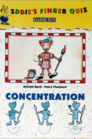 Cover of Concentration