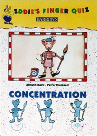 Cover of Concentration