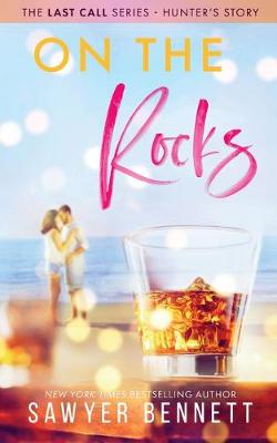 Book cover for On The Rocks