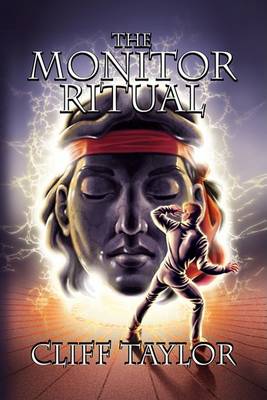 Book cover for The Monitor Ritual