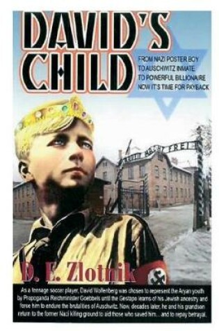 Cover of David's Child