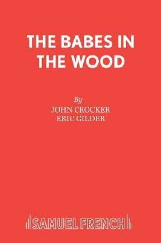 Cover of Babes in the Wood