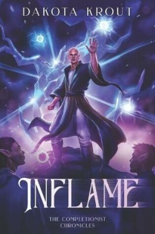 Cover of Inflame