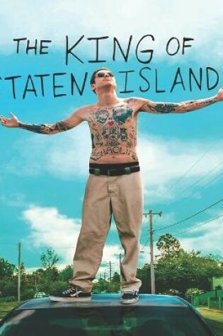 Cover of The King Of Staten Island