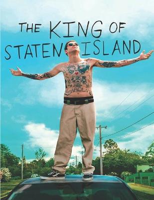 Book cover for The King Of Staten Island