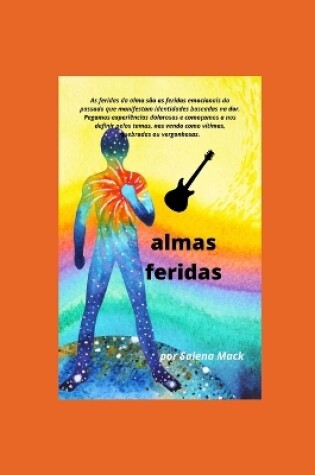 Cover of almas feridas