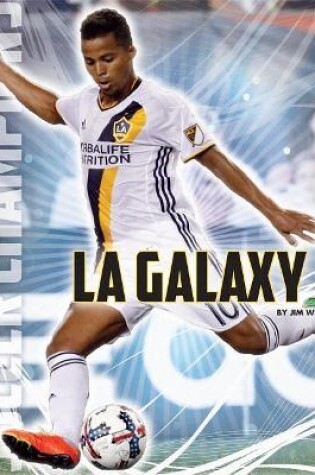 Cover of La Galaxy