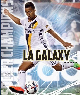 Cover of La Galaxy