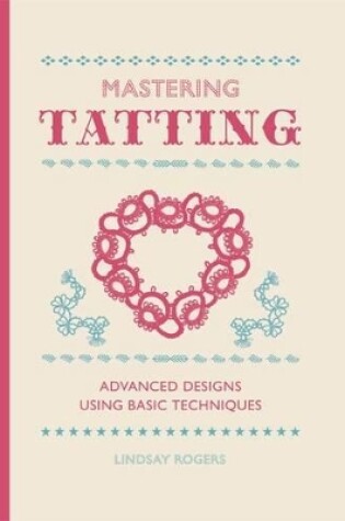 Cover of Mastering Tatting