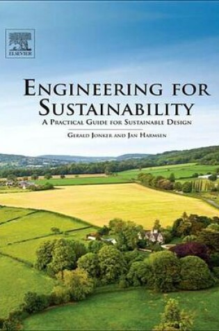 Cover of Engineering for Sustainability