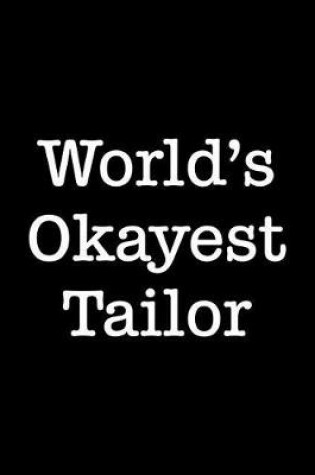 Cover of World's Okayest Tailor
