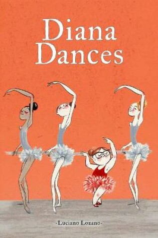 Cover of Diana Dances