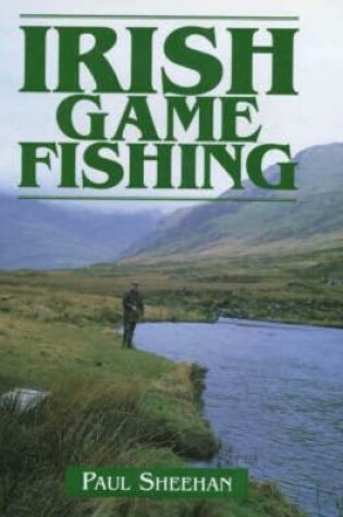 Cover of Irish Game Fishing