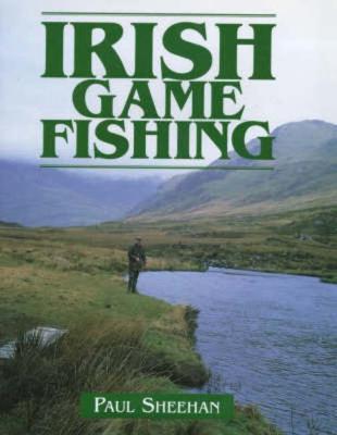 Book cover for Irish Game Fishing