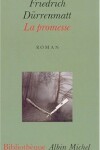 Book cover for Promesse (La)