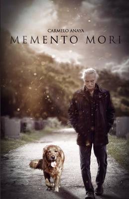 Book cover for Memento Mori