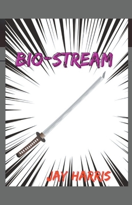 Book cover for Bio-Stream