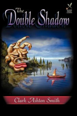 Cover of The Double Shadow
