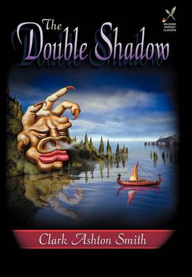 Book cover for The Double Shadow