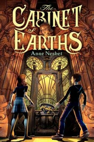 Cover of The Cabinet of Earths