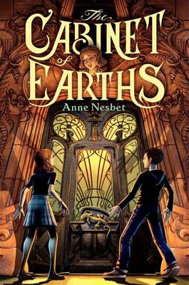 Book cover for The Cabinet of Earths