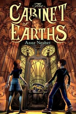 Cover of The Cabinet of Earths