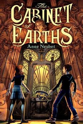Book cover for The Cabinet of Earths