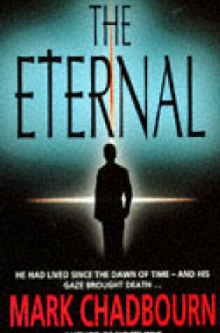 Cover of The Eternal
