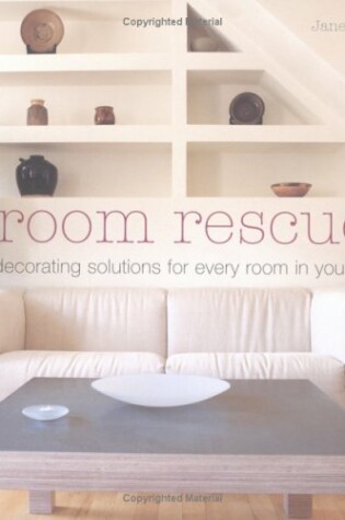 Cover of Room Rescues